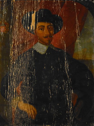 Portrait d