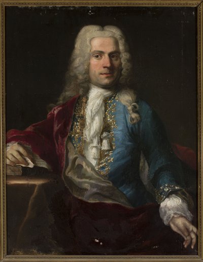 Portrait d