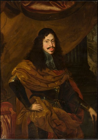 Portrait de l