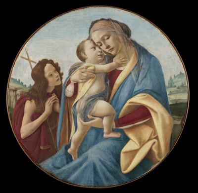 Vierge à l
