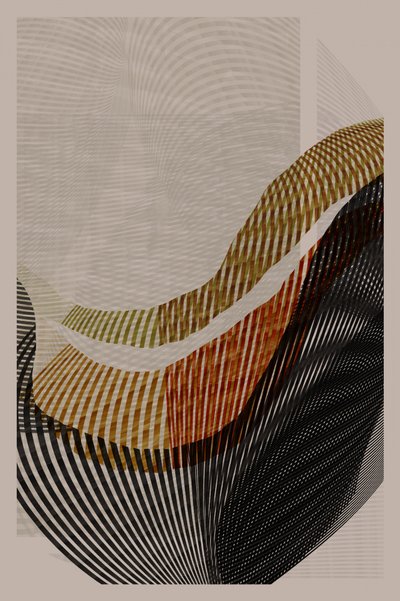 Lignes fluides abstraites - cartissi