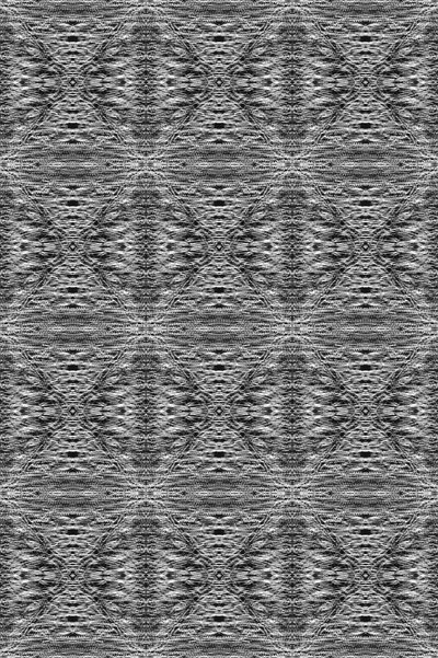 Motif abstrait fluide - cartissi