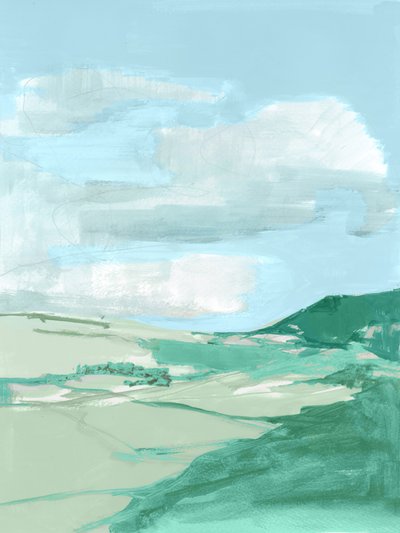 Résumé : Green Hills - cartissi