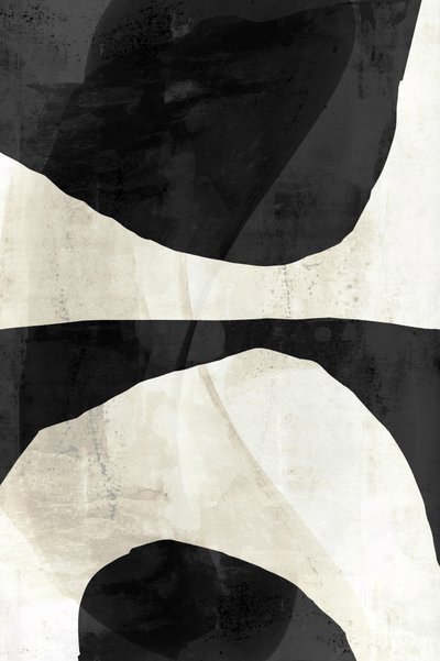 Formes organiques abstraites - cartissi