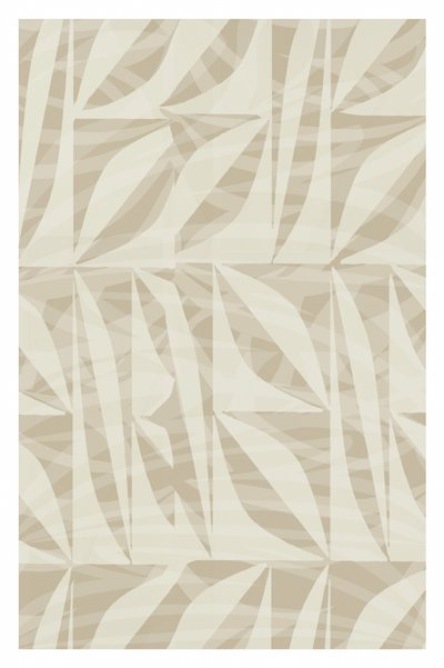 Motifs organiques abstraits - cartissi