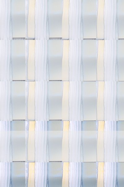 Rayures pastel abstraites - cartissi