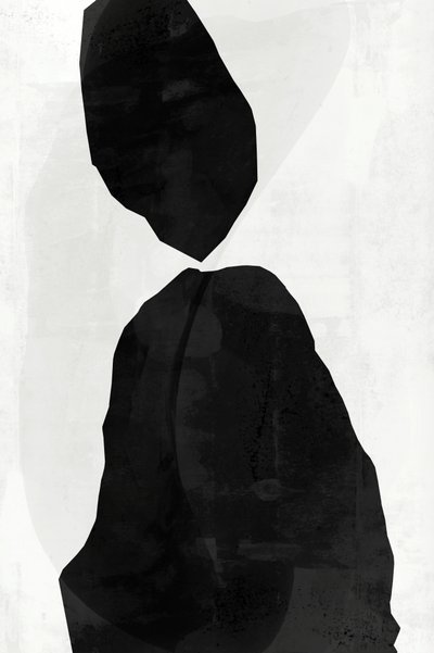 Formes abstraites équilibrées - cartissi