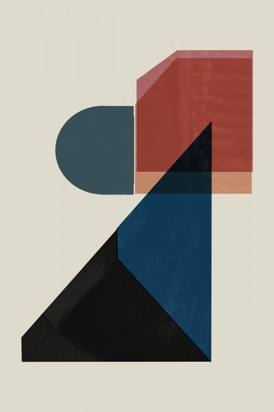 Formes géométriques équilibrées - cartissi