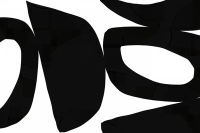 Formes abstraites audacieuses - cartissi