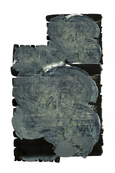 Texture abstraite sombre - cartissi