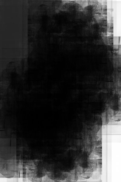 Texture abstraite sombre - cartissi