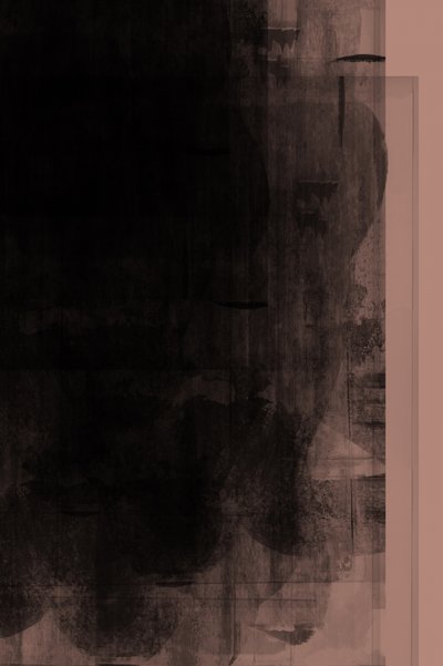 Textures abstraites sombres - cartissi