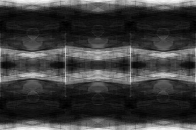 Symétrie géométrique sombre - cartissi