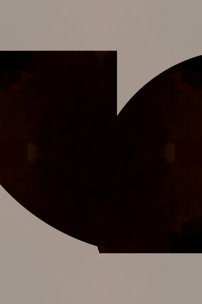 Formes abstraites profondes - cartissi
