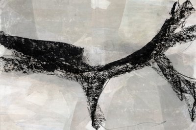Forme abstraite dynamique - cartissi