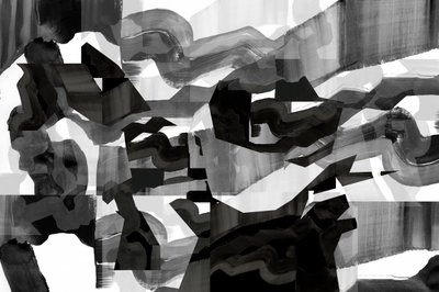 Abstraction dynamique en niveaux de gris - cartissi