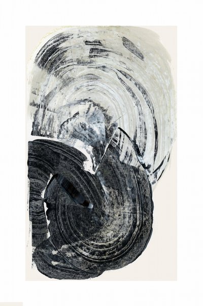 Tourbillons dynamiques - Abstrait - cartissi