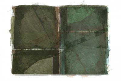 Nuances de vert terreux - cartissi