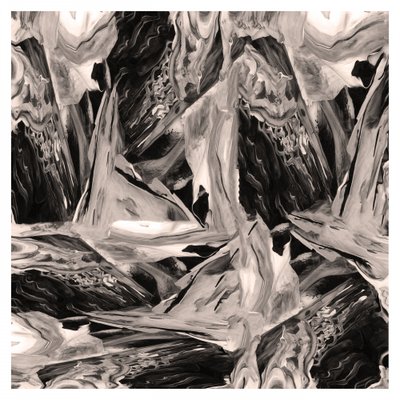Une abstraction fluide et élégante - cartissi