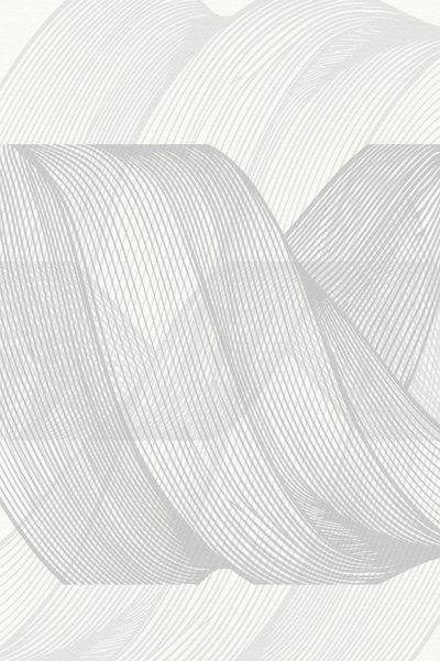 Lignes abstraites fluides - cartissi