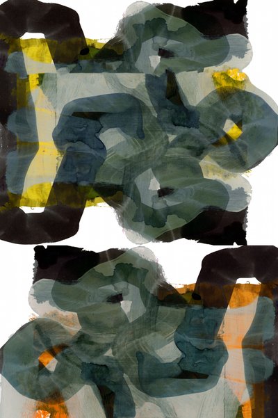 Formes abstraites fluides - cartissi