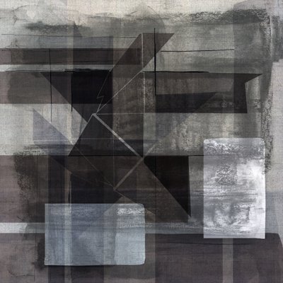 Abstrait : Couches géométriques - cartissi
