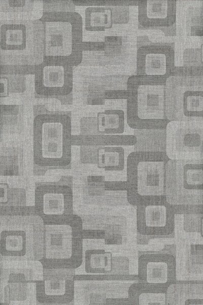 Carrés gris imbriqués - cartissi