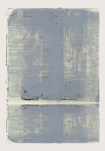 Texture bleue et grise minimaliste - cartissi