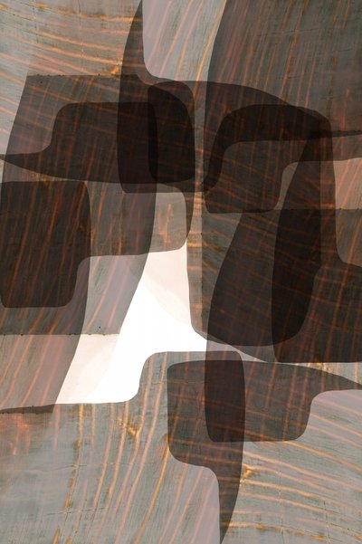 Formes abstraites modernes - cartissi
