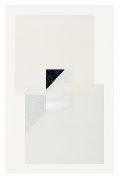 Composition géométrique moderne - cartissi