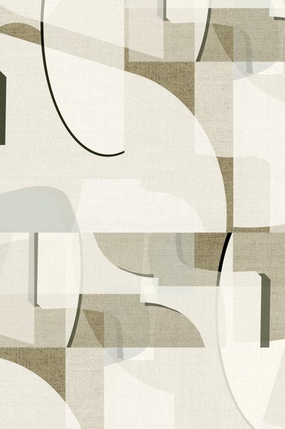 Couches géométriques modernes - cartissi