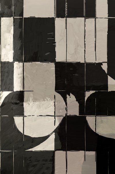 Courbes monochromes - cartissi
