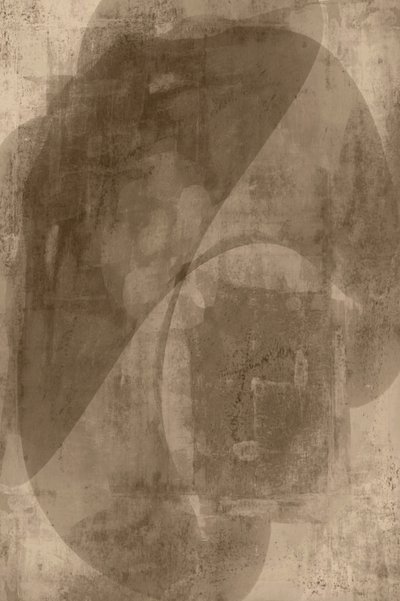 Courbes abstraites aux tons discrets - cartissi