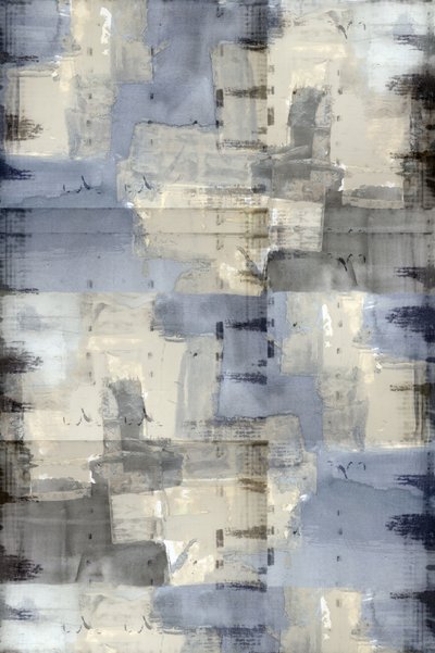 Couches abstraites aux tons neutres - cartissi