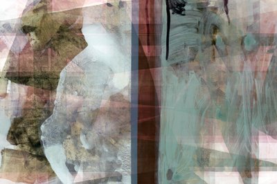 Abstraction en couches subtile - cartissi