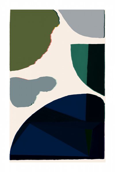Formes organiques discrètes - cartissi