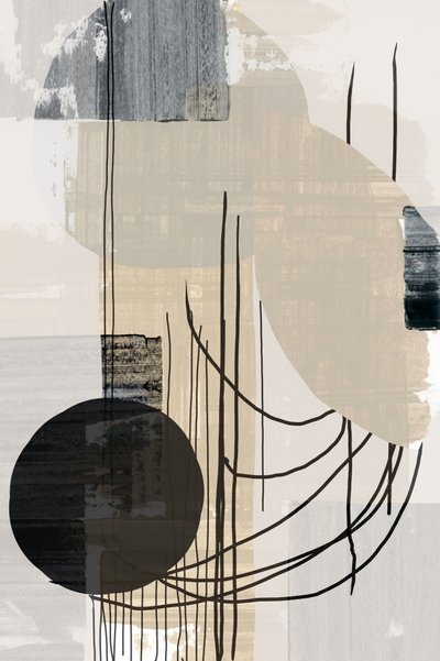 Formes abstraites neutres - cartissi