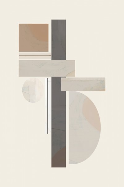 Formes géométriques neutres - cartissi