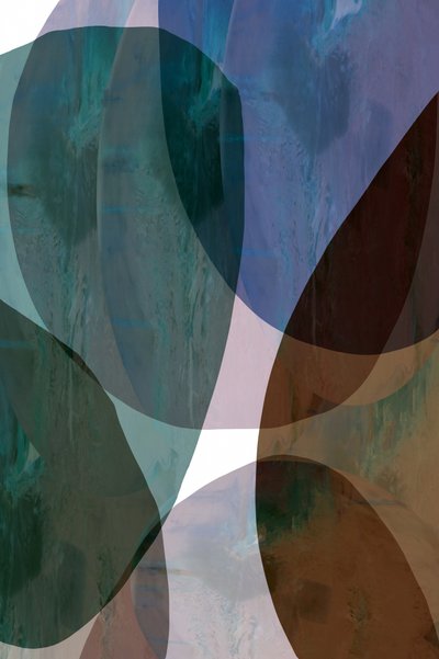 Formes abstraites organiques - cartissi