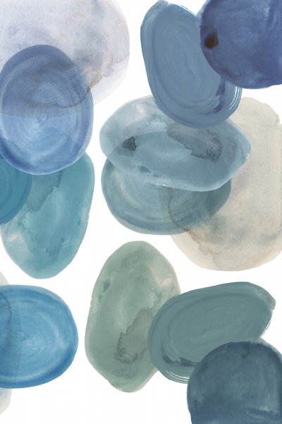 Formes aquatiques organiques - cartissi