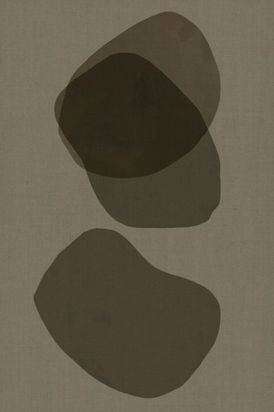 Formes organiques en couches - cartissi