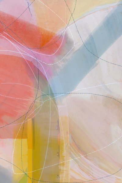 Flux abstrait et fluide - cartissi