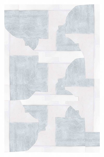 Formes abstraites et douces - cartissi
