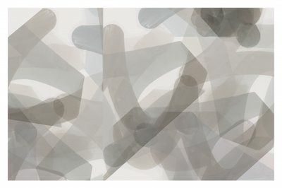 Superposition géométrique douce - cartissi