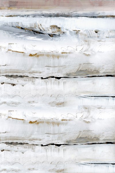 Couches texturées blanches - cartissi