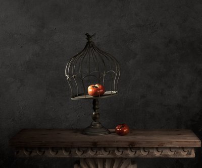  - chenyi wang