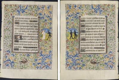 Feuille d