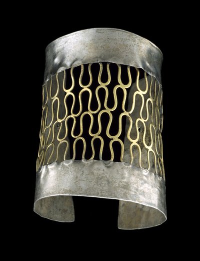 Bracelet - culture Vicús