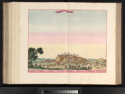 Atlas de représentations de l