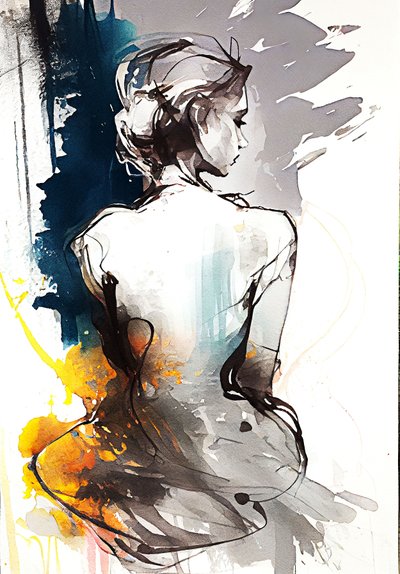 Peinture d